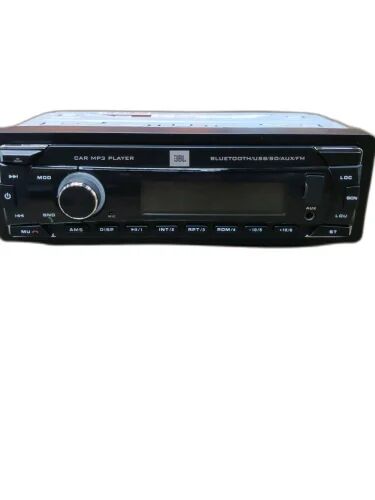 JBL Car MP3 Player, Power : 200W