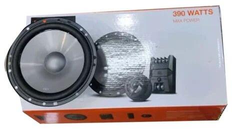 2.50kg PVC JBL Car Speaker, Size : 41x20x11cm