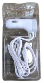 Multi Pin Car Mobile Charger