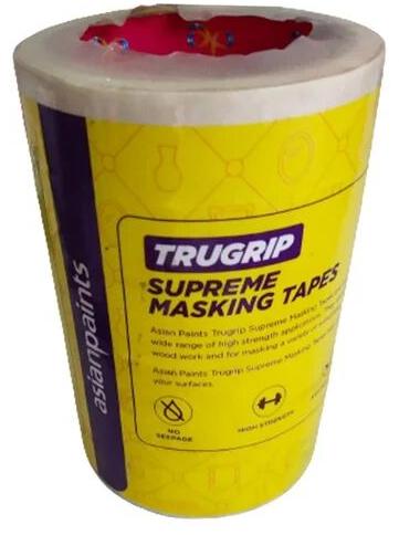 Paper Masking Tape, Packaging Type : Packet