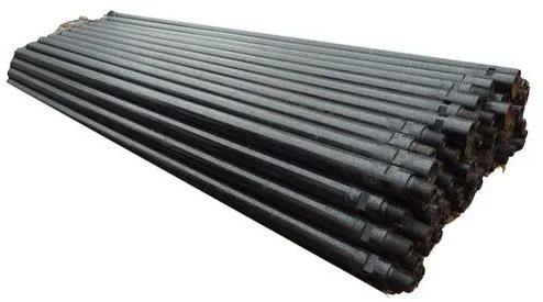 Solid Carbide Drill Rods, Length : 3-5 Feet