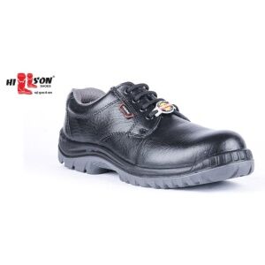 HILLSON SAMURAI SAFETY SHOES, Features : ACID RESISTANT, Anti bacterial, ANTI FATIGUE, ANTI STATIC
