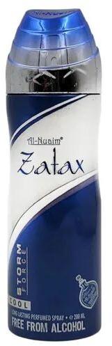Zatax Storm Forge Perfume Spray