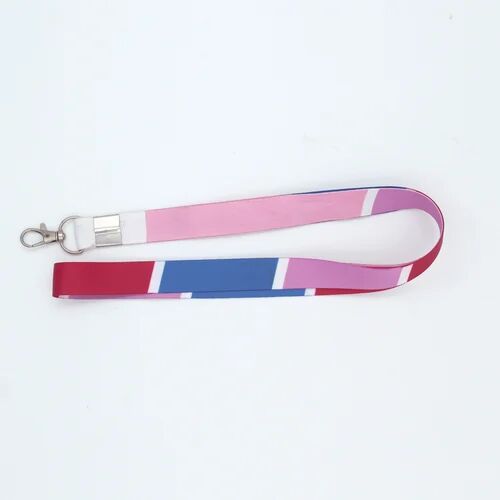 Printed Lanyard