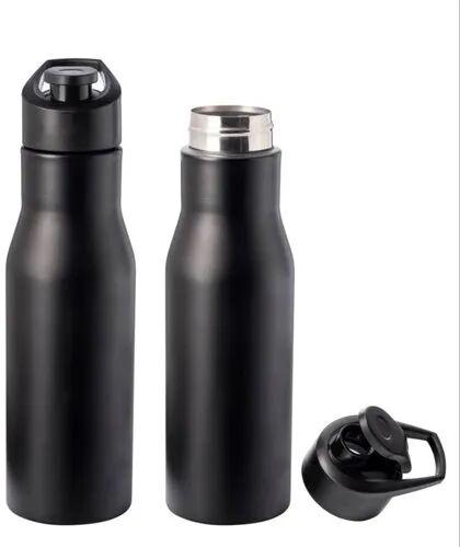 stainless steel water bottle