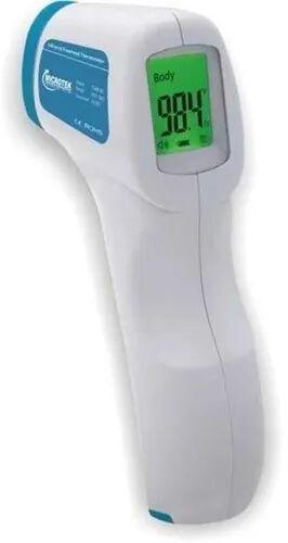 Microtek Infrared Thermometer, Feature : Gun