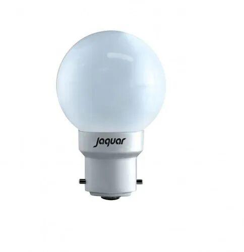 Round Jaquar LED Bulb