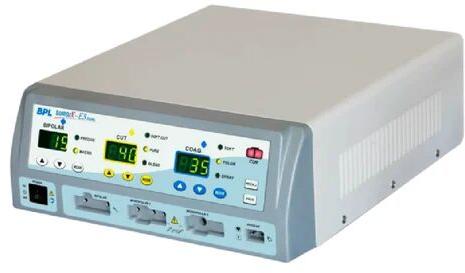 Dual Cautery Machine, Voltage : 220 V