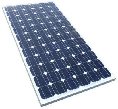 Luminous Solar Panel