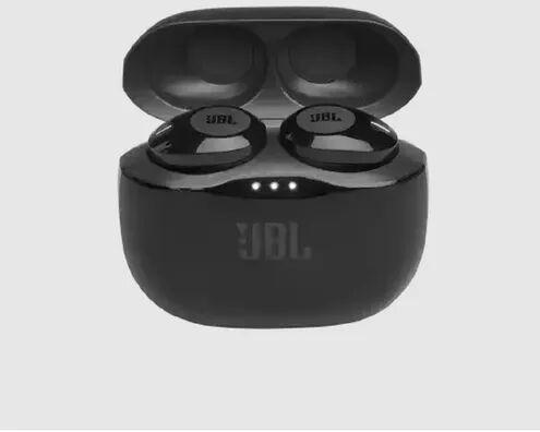 JBL Earbuds, Color : Black