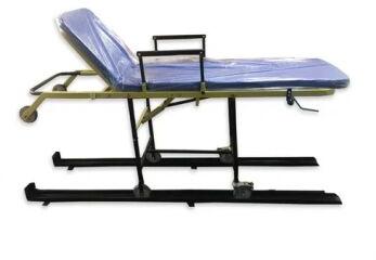 Ambulance Stretcher