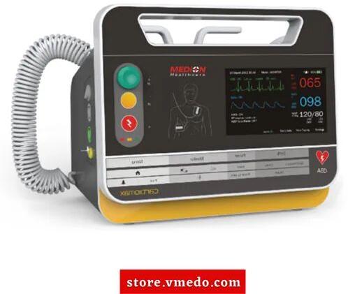 Medion Cardiomax Defibrillator