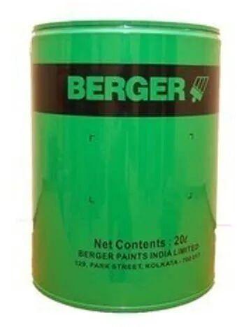 Berger Epoxy Paint, Packaging Size : 20 Liter