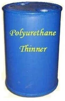Polyurethane Thinner