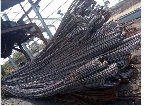 tmt steel bars