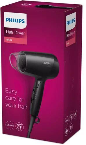 Plastic Hair Dryer, Packaging Type : Box