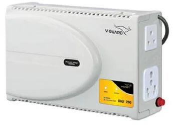 V-Guard Voltage Stabilizers, Voltage : 295V