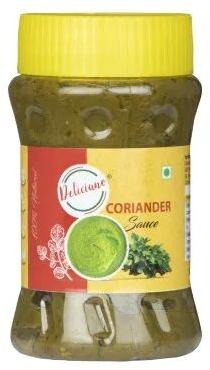 Coriander Sauce