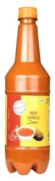 Red Chilli Sauce, Packaging Size : 750 ML