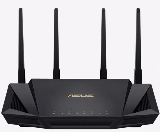 ASUS Dual Band Router, Voltage : 19 Volts