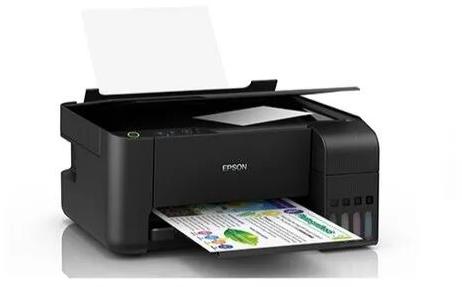Multifunction InkTank Printer