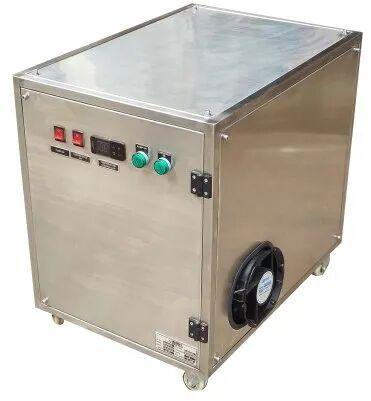 Laboratory Water Chiller, Phase : Single Phase