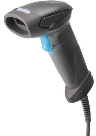 Barcode Scanner