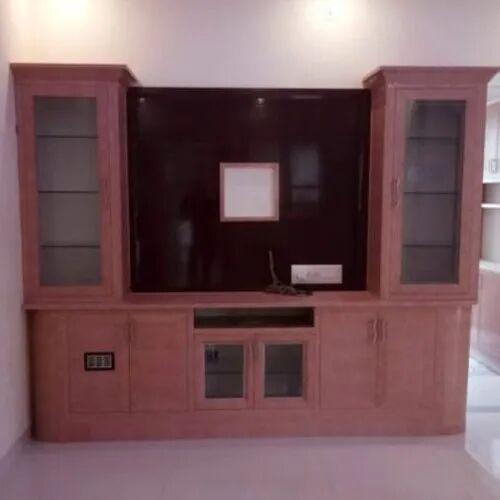 PVC TV Cabinet, Size : 6 x 5 Feet