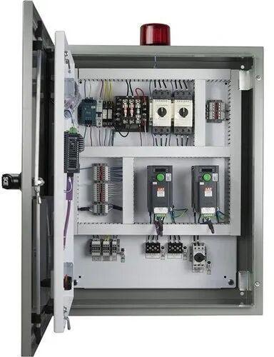 Electric VFD Panel