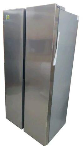 Samsung Plastic Double Door Commercial Refrigerator