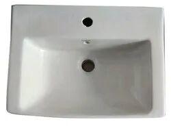 Wall Mounted Wash Basin