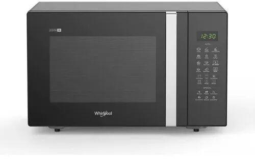 Whirlpool Microwave Oven, Color : Black