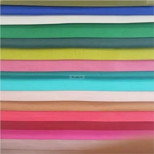 Polyester Roto Fabric, for Apparel/Clothing, Packaging Type : Than
