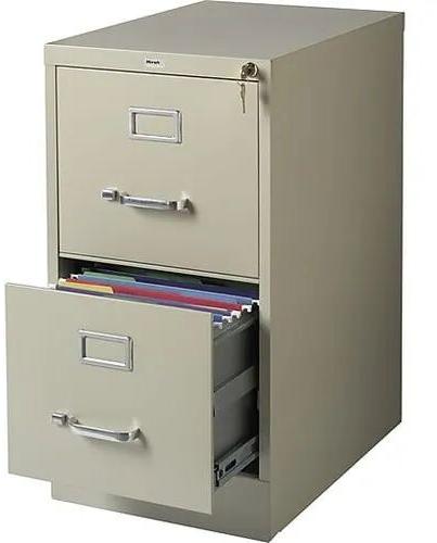 Mild Steel File Cabinet, Pattern : Plain