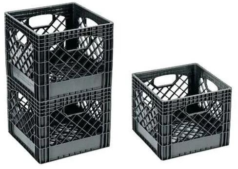 Plastic Sericulture Crates, Style : Mesh
