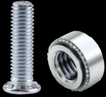Stainless Steel Clinching Fastener