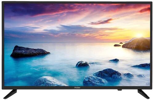 Haier LED TV, Screen Size : 43 inch