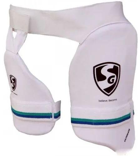 Cricket Thigh Guards