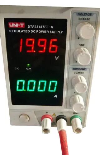 DC Power Supply