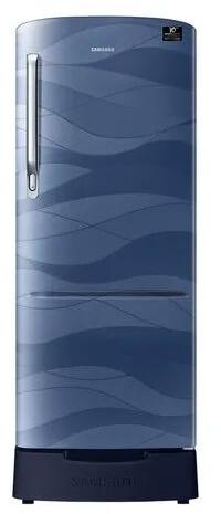 Samsung Single Door Refrigerators, Capacity : 212 LTRS