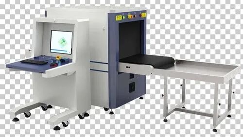 X Ray Baggage Scanner, for Hotels, Airport, Railway Station