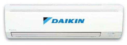 Daikin Split Air Conditioners, Voltage : 220- 240 V