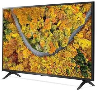 LG LED TV, Screen Size : 43inch