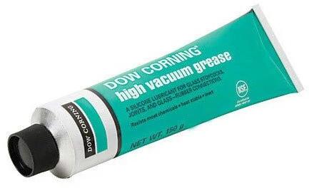 High Vacuum Grease