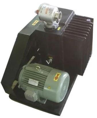 Vane Vacuum Pump