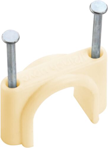 Cpvc Nail Clamp, Size : 1/2 inch