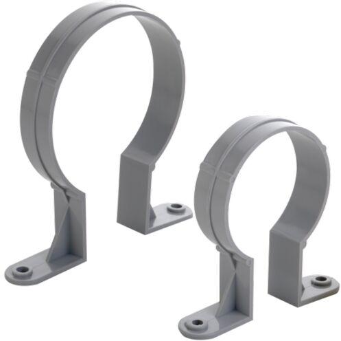 pipe clamps