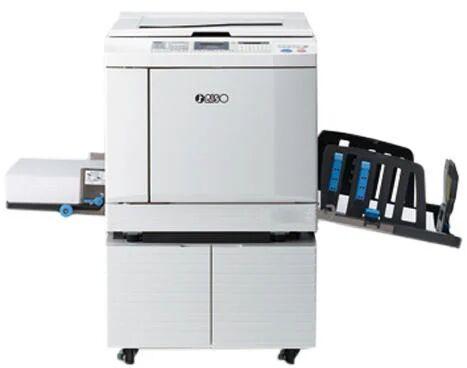 Riso Digital Duplicator Copy Printer