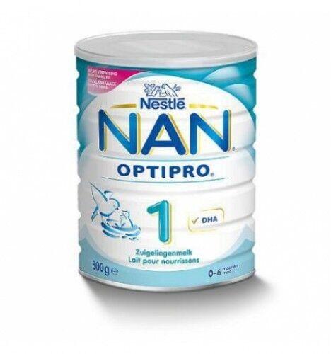 Nestle Nido Baby Milk Powder, Packaging Type : tin