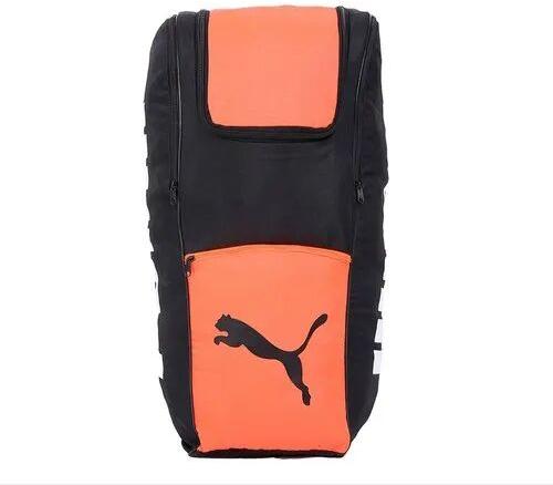 Polyester Puma Cricket Backpack, Capacity : 20L
